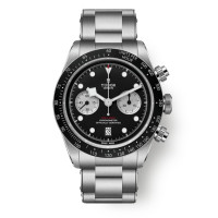 Tudor M79360N-0011 Black Bay Chrono
