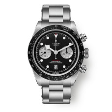Tudor M79360N-0011 Black Bay Chrono