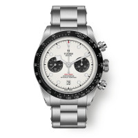 Tudor M79360N-0012 Black Bay Chrono