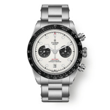 Tudor M79360N-0012 Black Bay Chrono