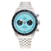 Tudor M79360N-0024 Black Bay