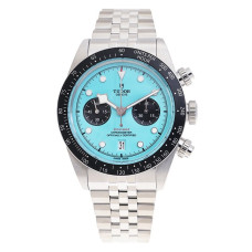 Tudor M79360N-0024 Black Bay