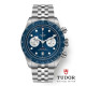 Tudor M79360b-0002 Black Bay Chrono