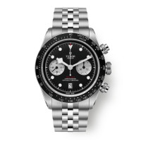 Tudor M79360n-0013 Black Bay Chrono