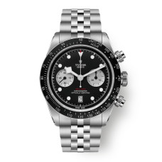 Tudor M79360n-0013 Black Bay Chrono