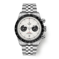 Tudor M79360n-0014 Black Bay Chrono