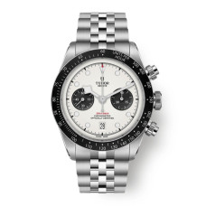 Tudor M79360n-0014 Black Bay Chrono