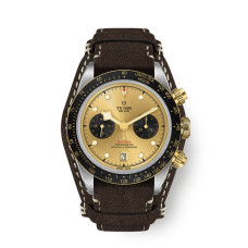 Tudor M79363N-0008 Black Bay Chrono