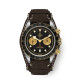 Tudor M79363n-0002 Black Bay Chrono S&G