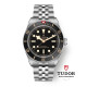Tudor M7939A1A0NU-0001 Black Bay 