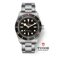Tudor M7939A1A0NU-0002 Black Bay 