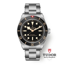 Tudor M7939A1A0NU-0002 Black Bay 