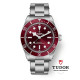 Tudor M7939A1A0RU-0002 Black Bay 