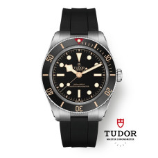 Tudor M7939a1a0nu-0003 Black Bay 