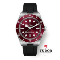 Tudor M7939a1a0ru-0003 Black Bay 
