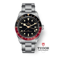 Tudor M7939g1a0nru-0001 Black Bay 
