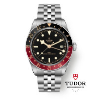 Tudor M7939g1a0nru-0003 Black Bay 