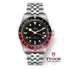 Tudor M7939g1a0nru-0003 Black Bay 