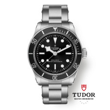 Tudor M7941a1a0nu-0001 Black Bay