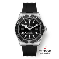 Tudor M7941a1a0nu-0002 Black Bay