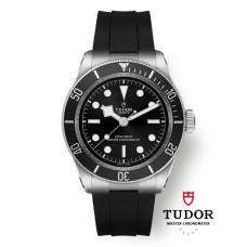 Tudor M7941a1a0nu-0002 Black Bay