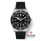 Tudor M7941a1a0nu-0002 Black Bay