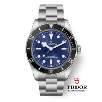 Tudor M7943a1a0nu-0001 Black Bay 