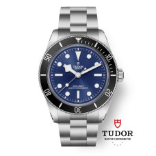 Tudor M7943a1a0nu-0001 Black Bay 