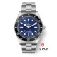 Tudor M7943a1a0nu-0001 Black Bay 