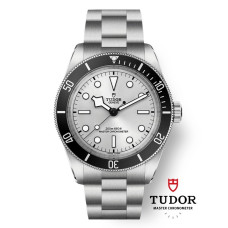 Tudor M7943a1a0nu-0002 Black Bay 
