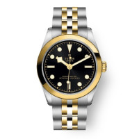 Tudor M79603-0001 Black Bay One 