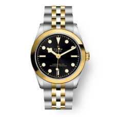 Tudor M79603-0001 Black Bay One 