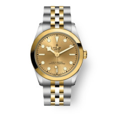 Tudor M79603-0005 Black Bay One 