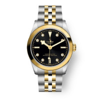Tudor M79603-0006 Black Bay One 