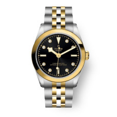 Tudor M79603-0006 Black Bay One 