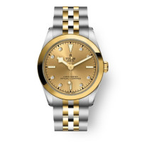 Tudor M79603-0008 Black Bay One 