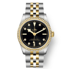 Tudor M79613-0005 Black Bay One 
