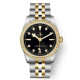 Tudor M79613-0005 Black Bay One 