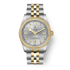 Tudor M79613-0006 Black Bay One 