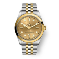 Tudor M79643-0005 Black Bay One 