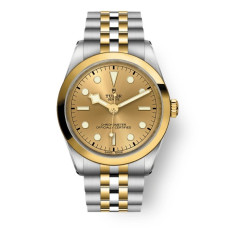 Tudor M79643-0005 Black Bay One 