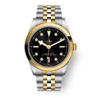 Tudor M79643-0006 Black Bay One 