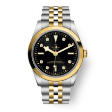 Tudor M79643-0006 Black Bay One 