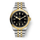 Tudor M79643-0006 Black Bay One 