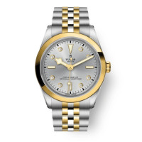 Tudor M79643-0007 Black Bay One 