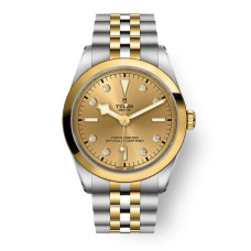 Tudor M79643-0008 Black Bay One 