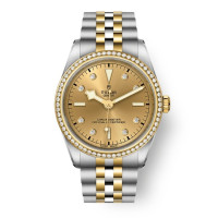 Tudor M79653-0007 Black Bay One 