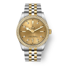 Tudor M79653-0007 Black Bay One 