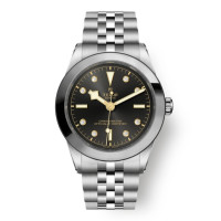 Tudor M79660-0004 Black Bay One 