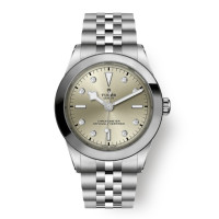 Tudor M79660-0006 Black Bay One 